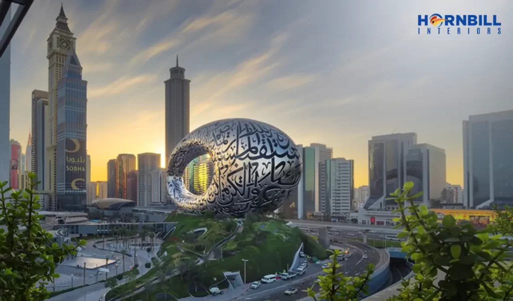 Interior contractors in Dubai