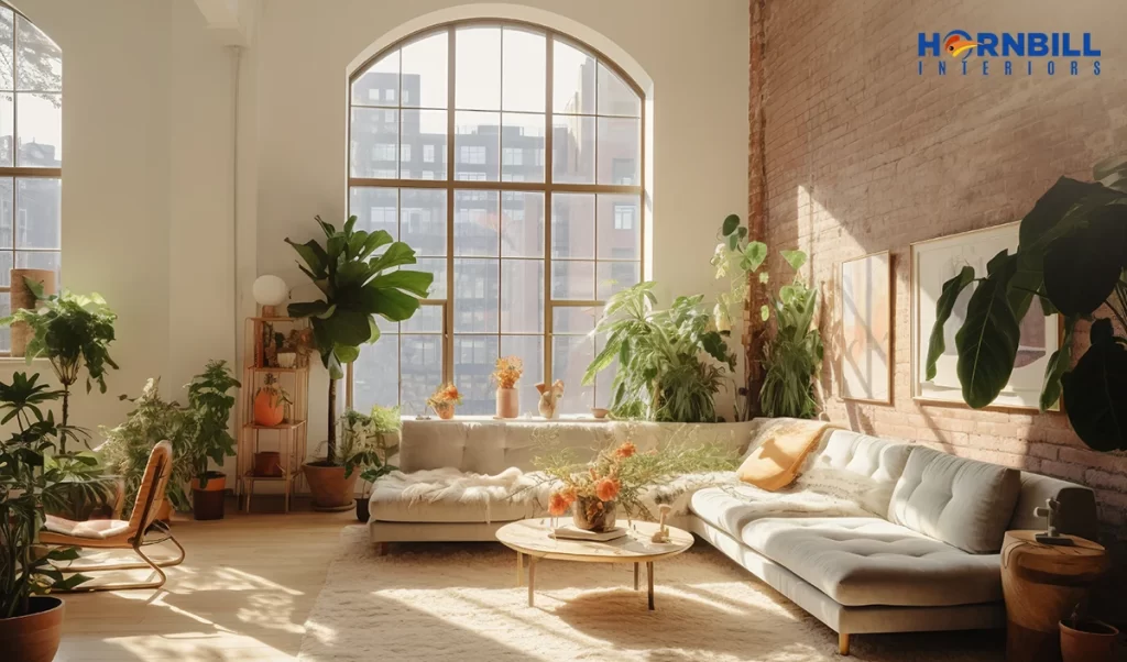 Interior design company in Oman